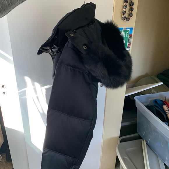 Coach coat - Picture 7 of 8